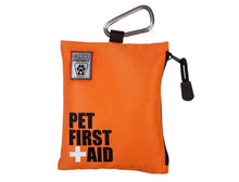Load image into Gallery viewer, CANINE FRIENDLY POCKET PET FIRST AID KIT
