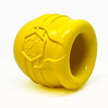Load image into Gallery viewer, SODAPUP HONEY POT YELLOW LARGE
