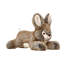 Load image into Gallery viewer, FLUFF &amp; TUFF REESE RABBIT 11&quot;
