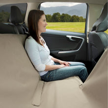 Load image into Gallery viewer, KURGO WANDER HAMMOCK BLACK
