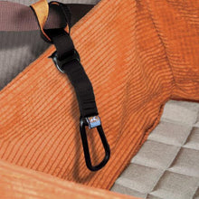 Load image into Gallery viewer, KURGO SKYBOX BOOSTER SEAT BROWN

