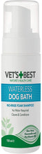 Load image into Gallery viewer, VET&#39;S BEST WATERLESS DOG BATH 7OZ
