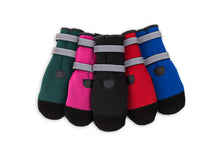 Load image into Gallery viewer, PAWSH PADS BOOTS TRIPLE EXTRA SMALL
