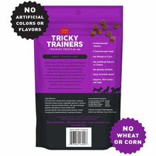 Load image into Gallery viewer, CLOUD STAR TRICKY TRAINERS CHEWY LIVER 5OZ
