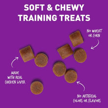Load image into Gallery viewer, CLOUD STAR TRICKY TRAINERS CHEWY LIVER 5OZ
