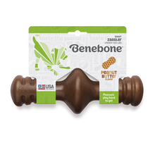 Load image into Gallery viewer, BENEBONE ZAGGLER PEANUT BUTTER GIANT
