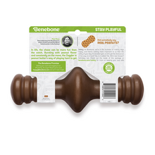 Load image into Gallery viewer, BENEBONE ZAGGLER PEANUT BUTTER GIANT
