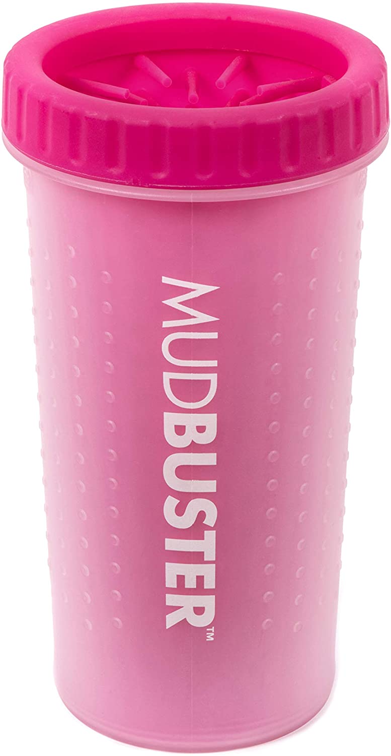 DEXAS MUDBUSTER PINK LARGE