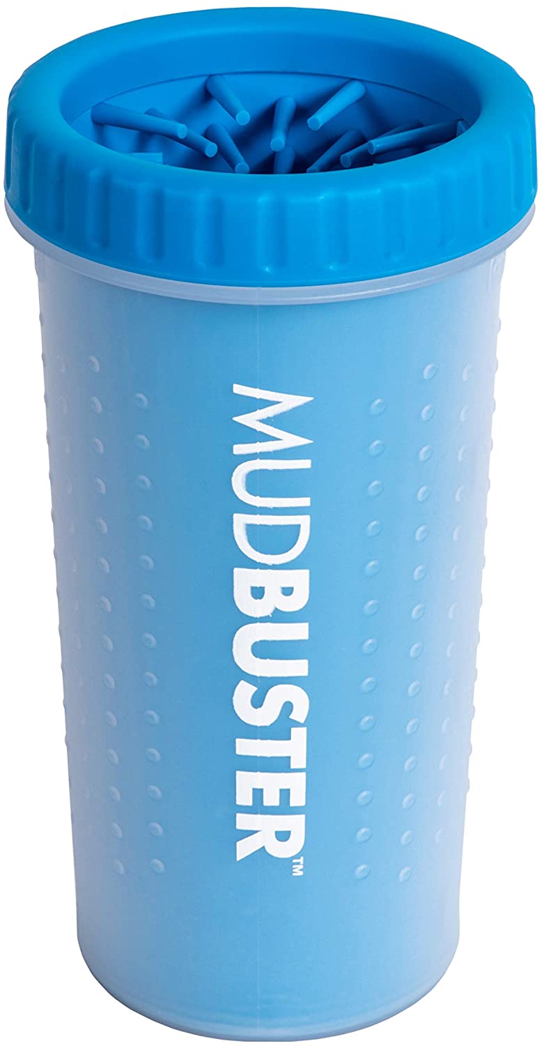 DEXAS MUDBUSTER BLUE LARGE