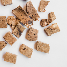 Load image into Gallery viewer, GREEN JUJU FREEZE DRIED BISON LIVER TREAT 3OZ
