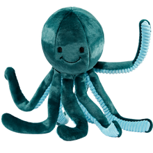 Load image into Gallery viewer, FLUFF &amp; TUFF STEVIE OCTOPUS 21&quot;
