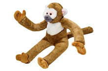 Load image into Gallery viewer, FLUFF &amp; TUFF ALBERT MONKEY 15&quot;
