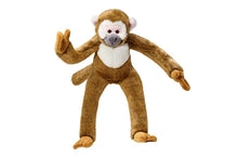 Load image into Gallery viewer, FLUFF &amp; TUFF ALBERT MONKEY 15&quot;
