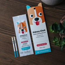 Load image into Gallery viewer, KIDNEY-CHEK FOR DOGS 3 PACK
