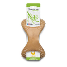 Load image into Gallery viewer, BENEBONE DENTAL CHEW CHICKEN LARGE
