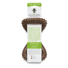 Load image into Gallery viewer, BENEBONE DENTAL CHEW PEANUT BUTTER MEDIUM
