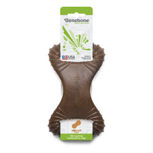 Load image into Gallery viewer, BENEBONE DENTAL CHEW PEANUT BUTTER MEDIUM
