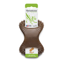 Load image into Gallery viewer, BENEBONE DENTAL CHEW PEANUT BUTTER SMALL
