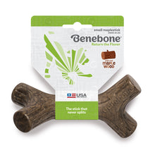 Load image into Gallery viewer, BENEBONE MAPLESTICK CHEW SMALL
