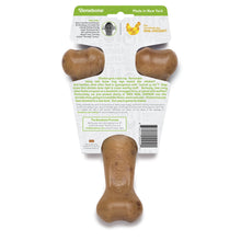 Load image into Gallery viewer, BENEBONE WISHBONE CHEW CHICKEN LARGE
