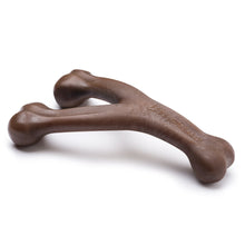 Load image into Gallery viewer, BENEBONE WISHBONE CHEW PEANUT BUTTER GIANT
