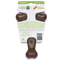 Load image into Gallery viewer, BENEBONE WISHBONE CHEW PEANUT BUTTER MEDIUM
