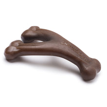 Load image into Gallery viewer, BENEBONE WISHBONE CHEW PEANUT BUTTER SMALL
