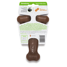 Load image into Gallery viewer, BENEBONE WISHBONE CHEW PEANUT BUTTER SMALL
