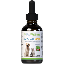 Load image into Gallery viewer, PET WELLBEING BM TONE-UP GOLD 2OZ
