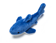 Load image into Gallery viewer, FLUFF &amp; TUFF BABY BRUCE SHARK 9&quot;
