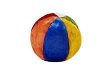 Load image into Gallery viewer, FLUFF &amp; TUFF BEACH BALL 7&quot;
