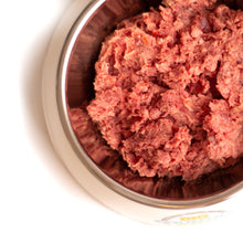 Load image into Gallery viewer, BIG COUNTRY RAW BEEF DINNER CARTON 4LB
