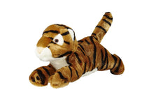 Load image into Gallery viewer, FLUFF &amp; TUFF BOOMER TIGER 12&quot;
