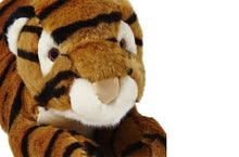 Load image into Gallery viewer, FLUFF &amp; TUFF BOOMER TIGER 12&quot;
