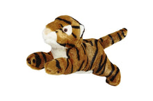 Load image into Gallery viewer, FLUFF &amp; TUFF BOOMER TIGER 12&quot;
