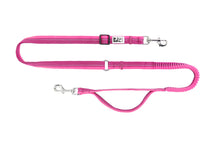 Load image into Gallery viewer, RC BUNGEE ACTIVE LEASH 6.5&#39; X 1&quot;
