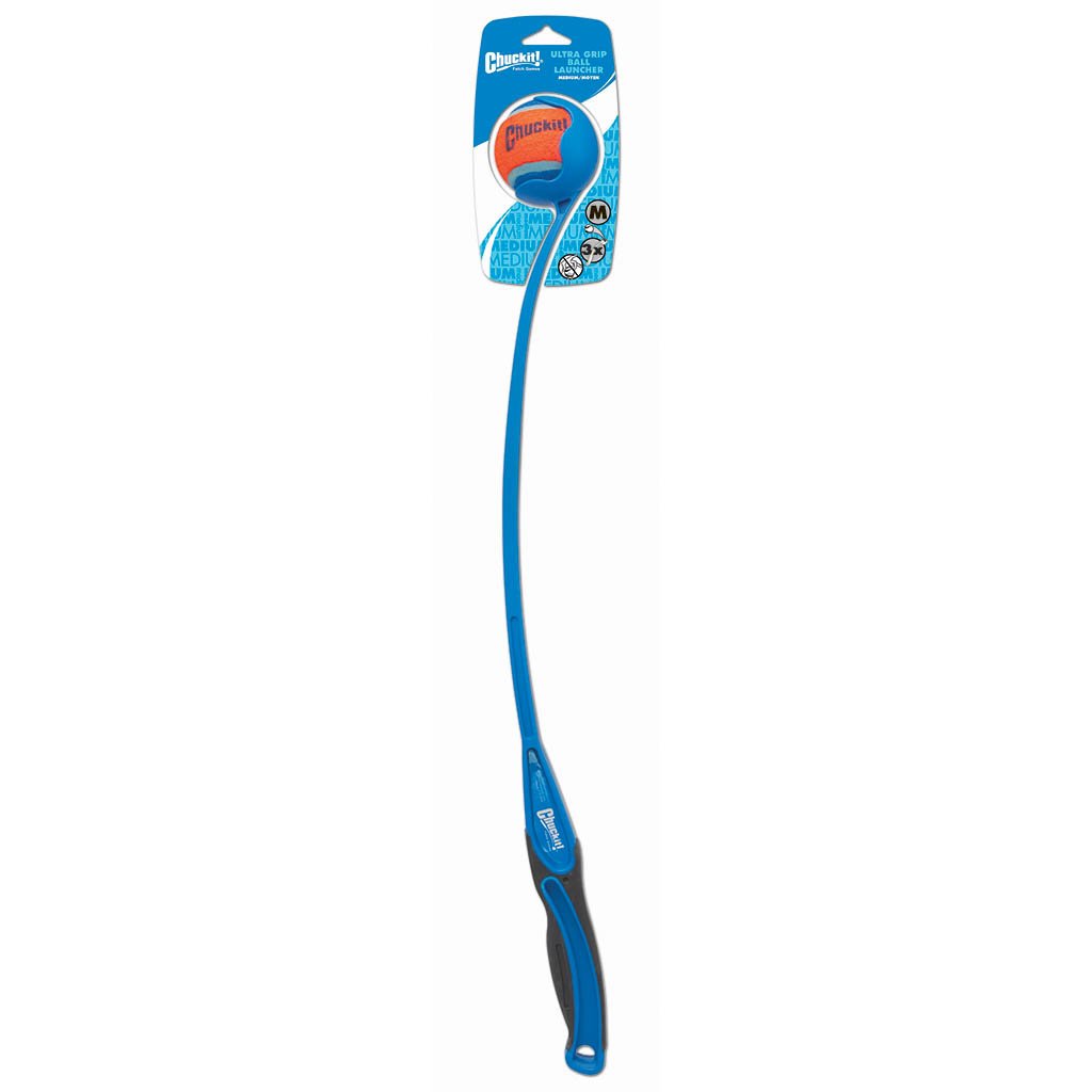 CHUCK IT LAUNCHER ULTRA GRIP