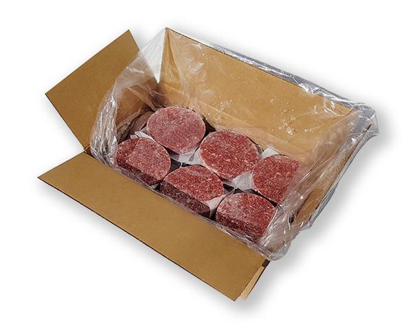 CARNIVORA LAMB DIET BULK 25LB