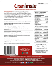 Load image into Gallery viewer, CRANIMALS D-TOX 120G
