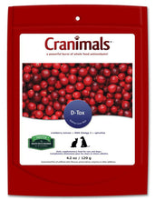 Load image into Gallery viewer, CRANIMALS D-TOX 120G
