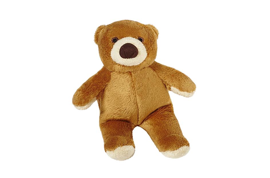 FLUFF & TUFF CUBBY BEAR 5