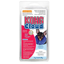 Load image into Gallery viewer, KONG CLOUD COLLAR XSM
