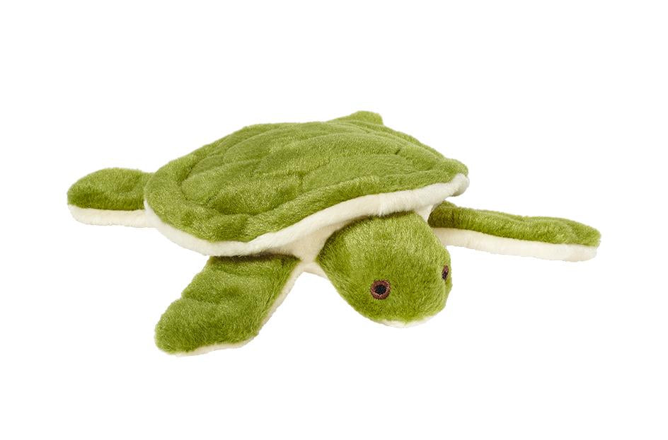FLUFF & TUFF ESMERALDA TURTLE 7