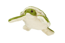 Load image into Gallery viewer, FLUFF &amp; TUFF ESMERALDA TURTLE 7&quot;
