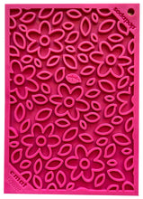 Load image into Gallery viewer, SODAPUP E-MAT FLOWER PATTERN PINK
