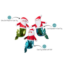 Load image into Gallery viewer, FRINGE MERSANTAS 3PK
