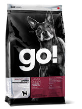 Load image into Gallery viewer, GO DOG SENSITIVITY LID LAMB 3.5LB
