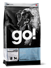 Load image into Gallery viewer, GO DOG SENSITIVITY LID POLLOCK 3.5LB
