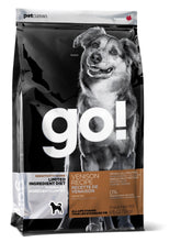 Load image into Gallery viewer, GO DOG SENSITIVITY LID VENISON 3.5LB
