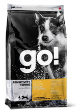 Load image into Gallery viewer, GO DOG SENSITIVITY + SHINE DUCK 12LB
